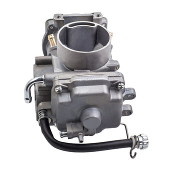 compare product Carburetor Fits For Suzuki QuadRunner LT-F250 1990-1996 13200-19B63 Aftermarket