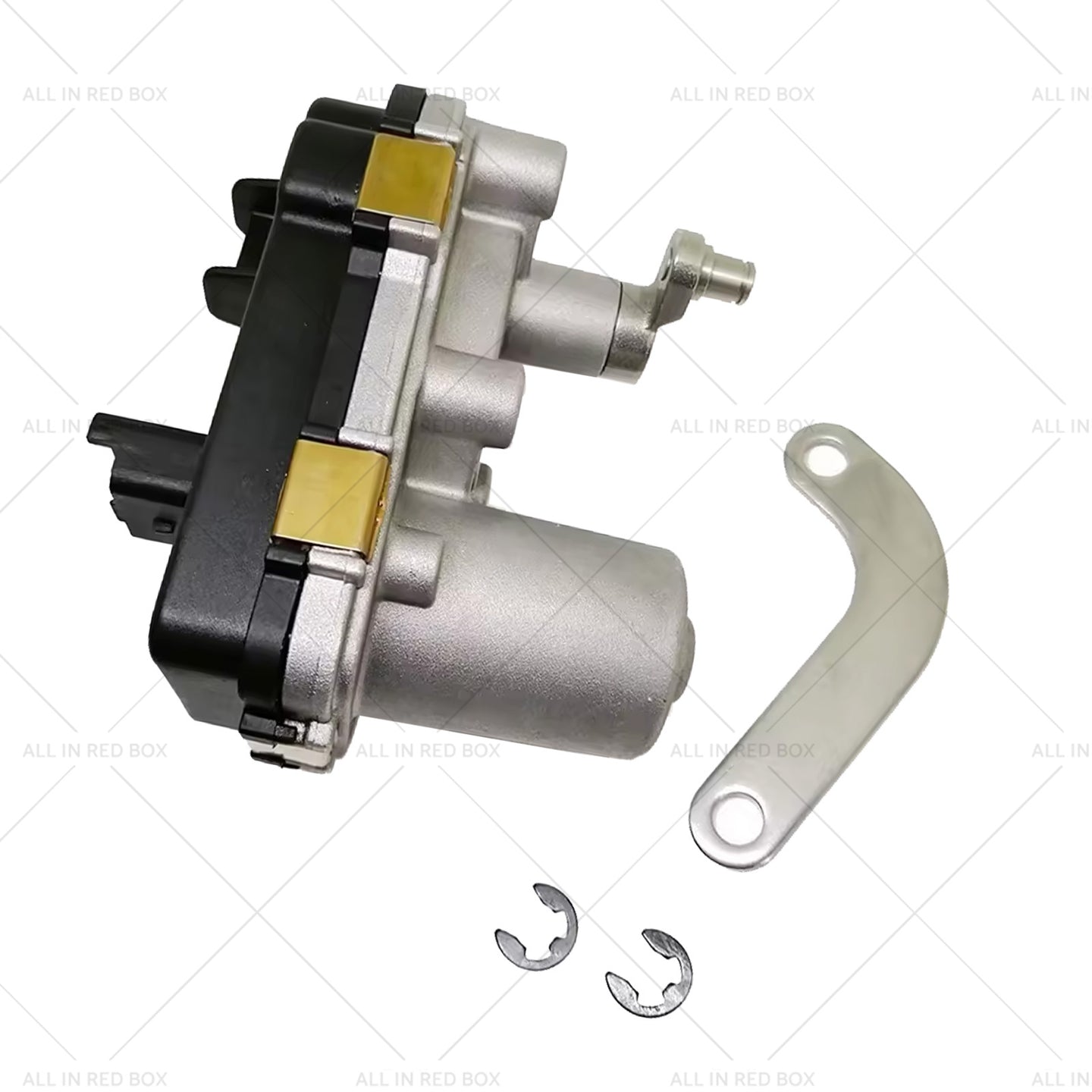 {{ Turbo Electronic Actuator Suitable For Range Rover Evoque 224DT 2. 2L Land Rover }} - Buy Car Parts Online at {{ Kaka Auto Parts }}.