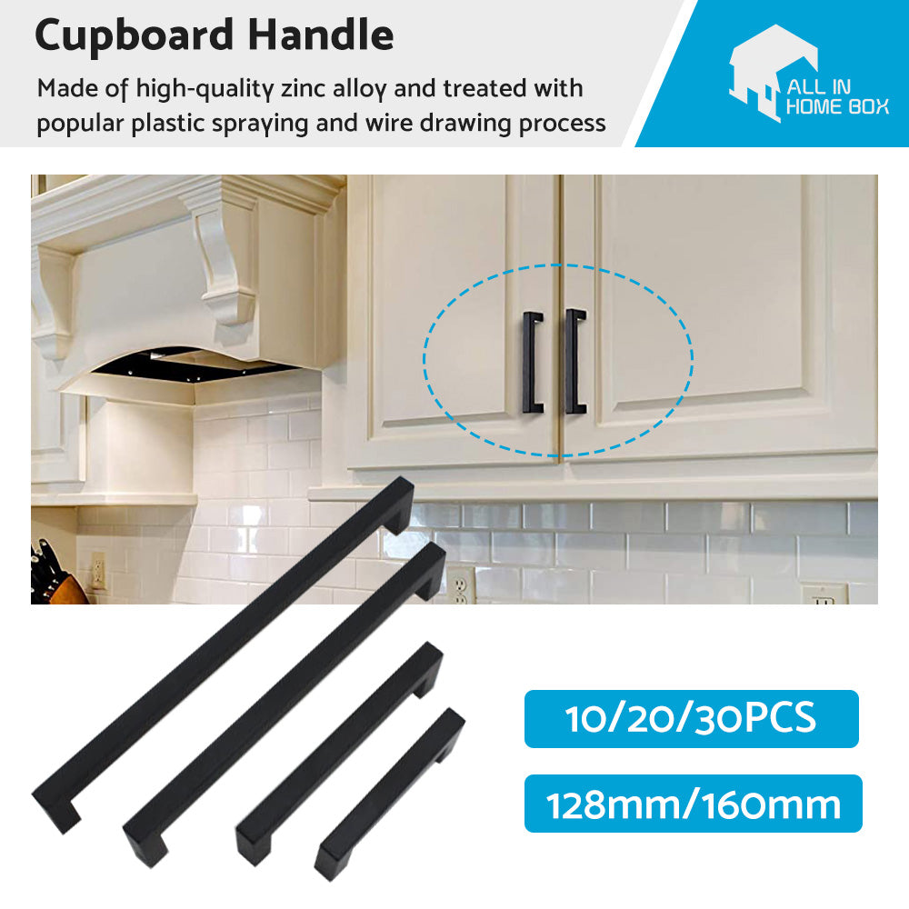 {{ Square Kitchen Cabinet Handles Pulls Stainless Steel Door Knobs Drawer Handles }} - Buy Car Parts Online at {{ Kaka Auto Parts }}.