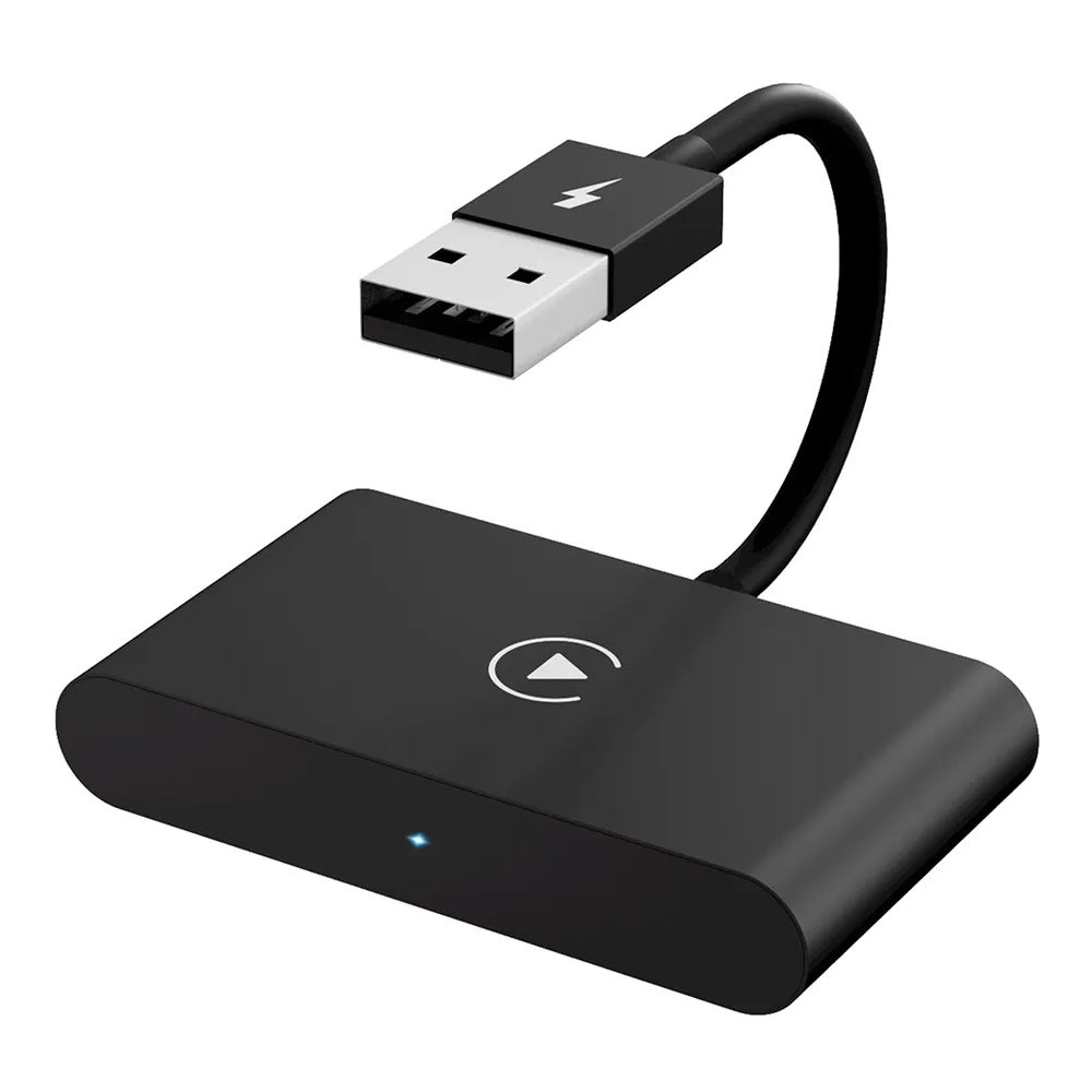 {{ Wireless Adapter of Factory Wired Carplay Suitable for iPhone to Carplay Connect }} - Buy Car Parts Online at {{ Kaka Auto Parts }}.