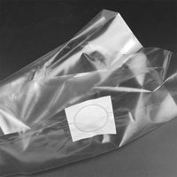 Mushroom Growing Bags 50x Breathable Autoclavable Stand-Up Tear-Resistant Strong