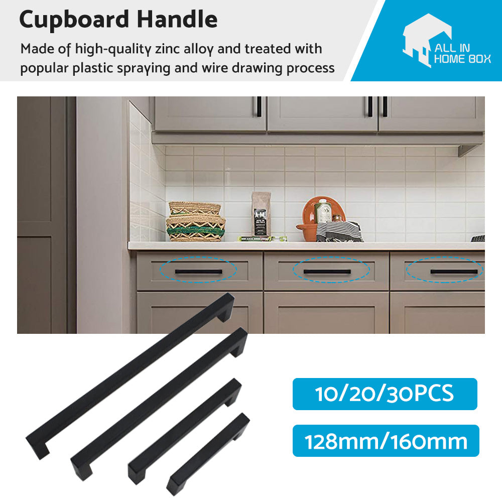 {{ Square Kitchen Cabinet Handles Pulls Stainless Steel Door Knobs Drawer Handles }} - Buy Car Parts Online at {{ Kaka Auto Parts }}.