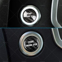 {{ Engine Start Stop Button Cover Fits For Land Rover Range Rover Sport Discovery 4 }} - Buy Car Parts Online at {{ Kaka Auto Parts }}.