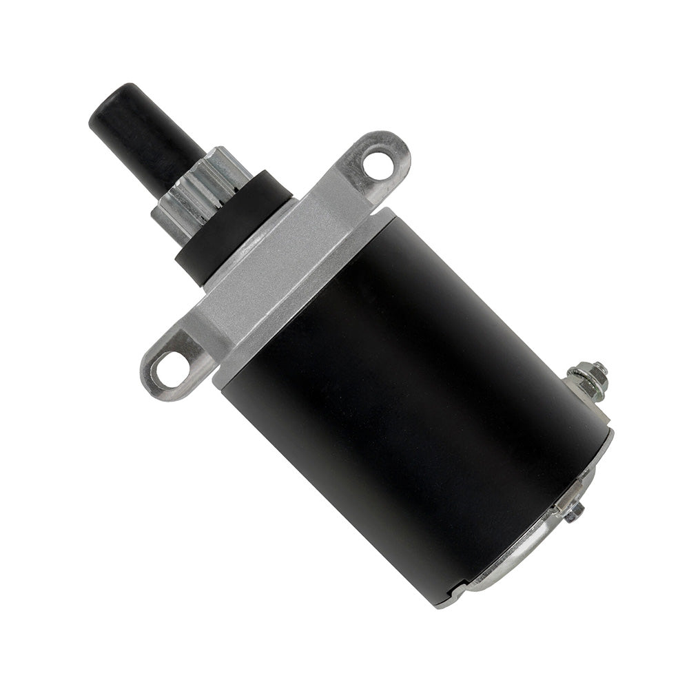 Starter Motor Suitable For Tecumseh OHV125 / OHV130 / OHV135 / OHV155 / OV358 Ride On Mower Suitable For 36914