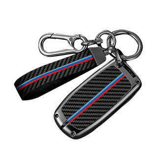 compare product Car Remote Key Fob Cover Case Shell Suitable For Chery Omoda 5 Zinc Alloy