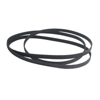 Dryer Drum Drive Belt 7PH1956 Suitable For ALDI SHPD80W / GGSHPD80W Heat Pump