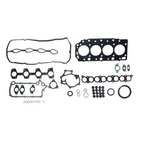 {{ VRS Cylinder Head Gasket Kit Suitable for Hyundai iLoad TQ Diesel 2.5L 2008-12 }} - Buy Car Parts Online at {{ Kaka Auto Parts }}.