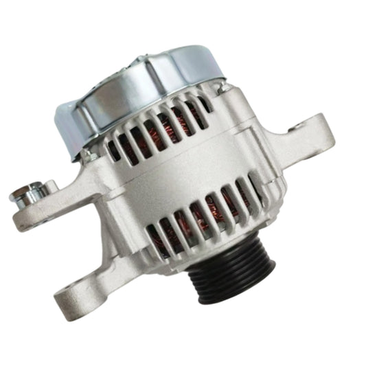 {{ High Quality Alternator Suitable for Toyota Corolla 1.8L 1ZZ-FE 2001-07 ZZE122R }} - Buy Car Parts Online at {{ Kaka Auto Parts }}.