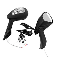 Rear View Mirror Left & Right Suitable For Ducati Panigale 959 / 1299 S 523S0523C / 523S0533C