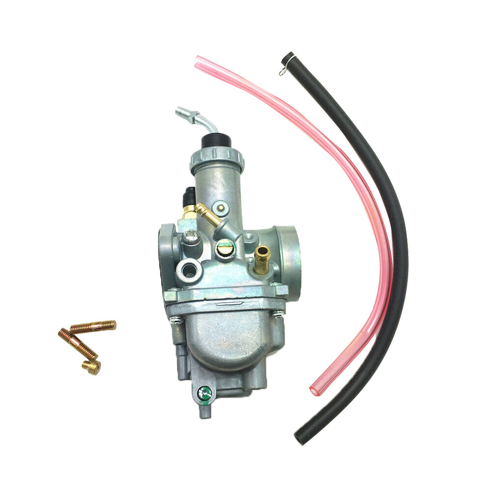 {{ Carburetor Carby Carb Suitable For Yamaha Moto 4 200 250 YFM200 YFM200DX YFM250 }} - Buy Car Parts Online at {{ Kaka Auto Parts }}.