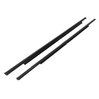 {{ Window Weatherstrip Seal Belt Moulding Suitable For Mitsubishi Outlander 07-12 }} - Buy Car Parts Online at {{ Kaka Auto Parts }}.