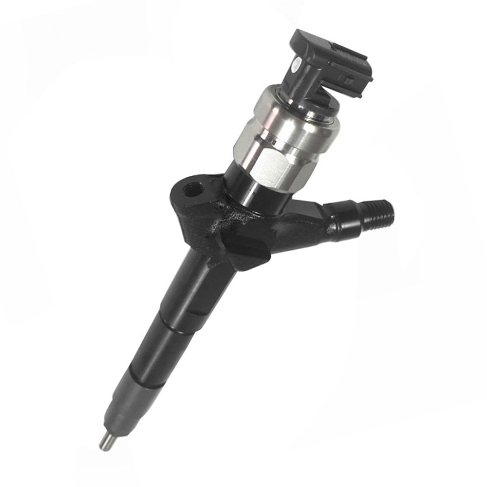 4pcs Diesel Fuel Injector Suitable for Nissan Navara D22 2. 5L 095000-6240