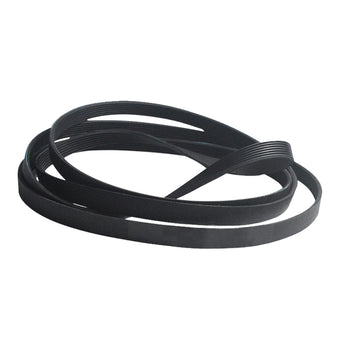 compare product Dryer Drum Drive Belt 7PH1956 Suitable For ALDI SHPD80W / GGSHPD80W Heat Pump