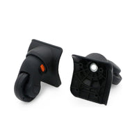 4x Suitcase Swivel Wheels 360° Replacement Luggage Repair Wheel W073