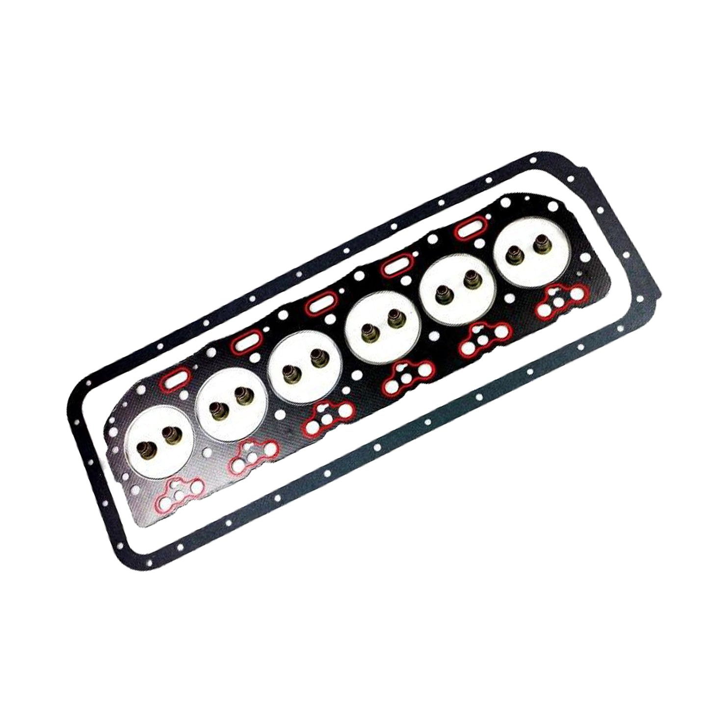 {{ VRS Cylinder Head Gasket Set Suitable For Toyota Landcruiser HJ60 HJ75 4.0L 2H }} - Buy Car Parts Online at {{ Kaka Auto Parts }}.