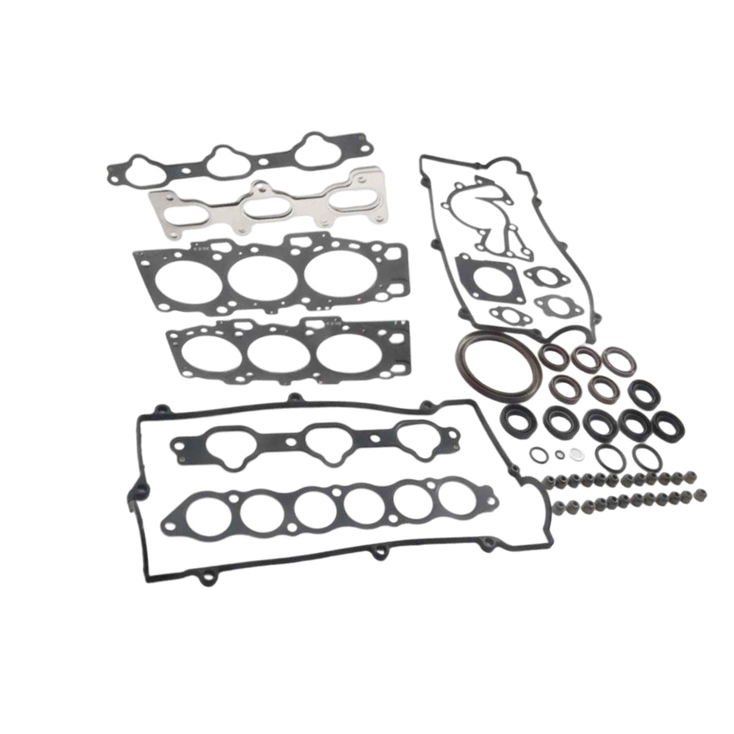 {{ VRS Head Gasket Kit Suitable for Hyundai Trajet Santa Fe Petrol 2.7L V6 G6BA }} - Buy Car Parts Online at {{ Kaka Auto Parts }}.
