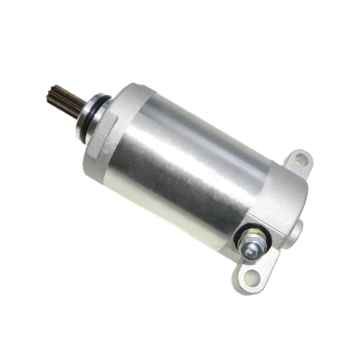 Starter Motor Suitable For Kawasaki KLF220 / KLF250 Bayou 220 / 250 1988-2011 21163-1130 KA-104