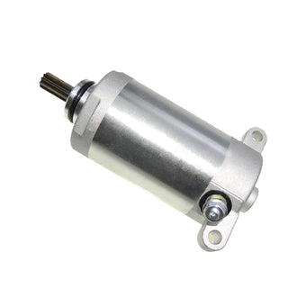 compare product Starter Motor Suitable For Kawasaki KLF220 / KLF250 Bayou 220 / 250 1988-2011 21163-1130 KA-104
