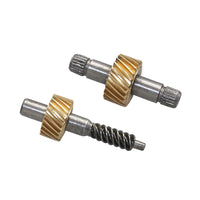 Convertible Top Latch Motor Gear Repair Kit Suitable For BMW E36 E46, Ref. 67618370816