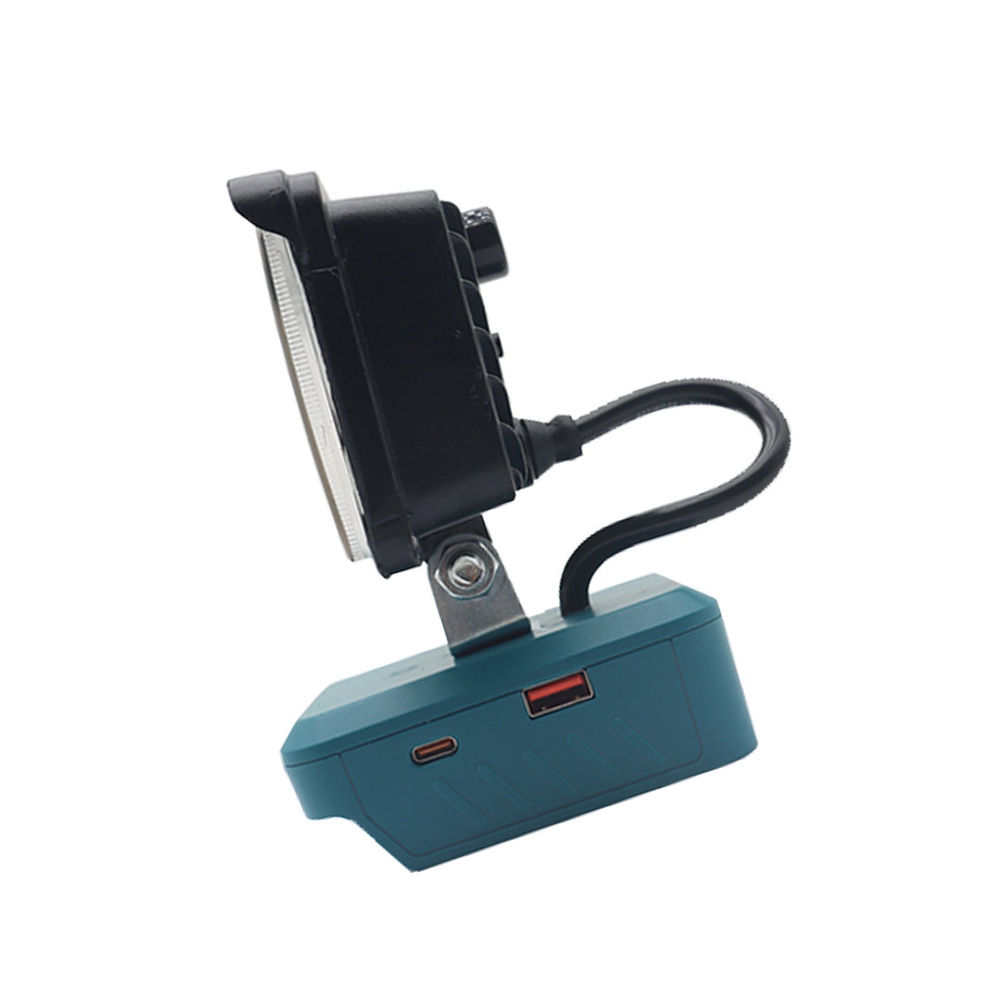 {{ 4in LED Work Light Suitable For Makita 18V Li-Ion Battery Workshop Flashlights }} - Buy Car Parts Online at {{ Kaka Auto Parts }}.