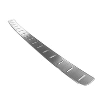 Steel Bumper Guard Trunk Sill Scuff Protector Cover Suitable for Toyota Camry