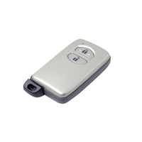 2-Button Complete Remote Car Key Suitable For Toyota Land Cruiser Prado 434MHz