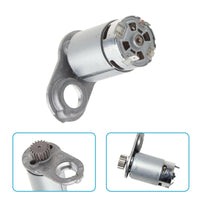 18V Motor Suitable For Makita DUR141 DUR181 DUR141Z DUR181Z 629932-8 Replacement Part