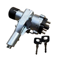 Ignition Lock Cylinder Switch with 2 Keys Suitable For Mercedes-Benz W463 G-Class 0014621630