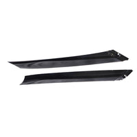 {{ Windshield A Pillar Trim Suitable For Hyundai Veloster 12-17 861702V000 LH RH }} - Buy Car Parts Online at {{ Kaka Auto Parts }}.