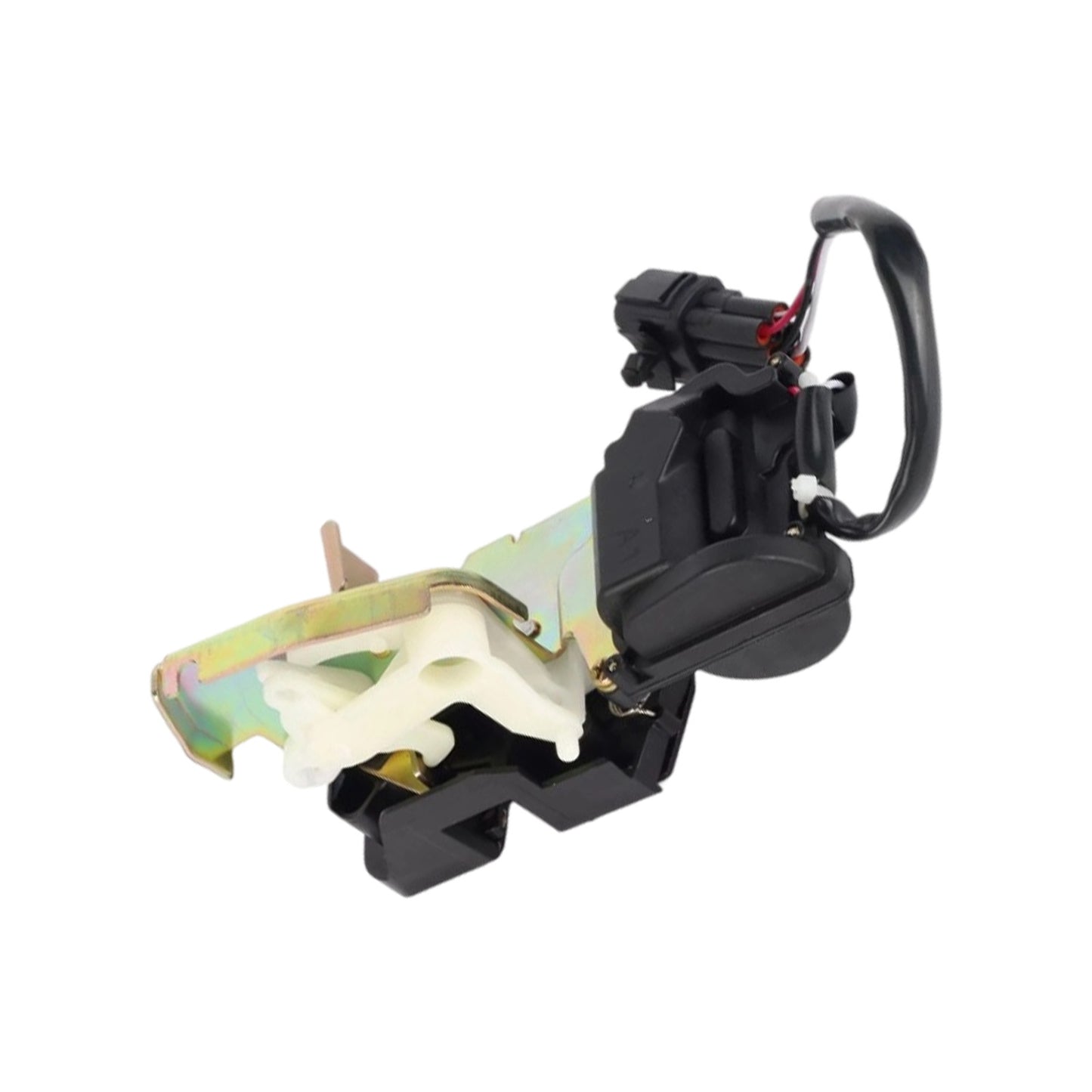 Door Lock Actuator Rear Left Suitable For Ford Territory SX SY SZ 2.7 4.0L 2004-2014