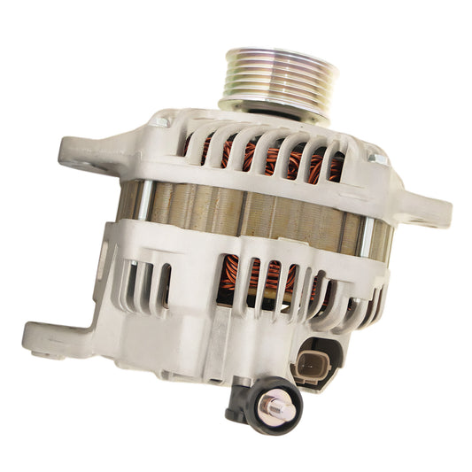 12V 110A Alternator Suitable For Subaru Forester SG9 2003-2017 EJ253 2.5L Petrol