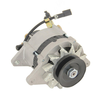 compare product Alternator Suitable For Holden Jackaroo Rodeo Diesel 4JA1 4JB1 4JB1-T 4JG1 4JG2