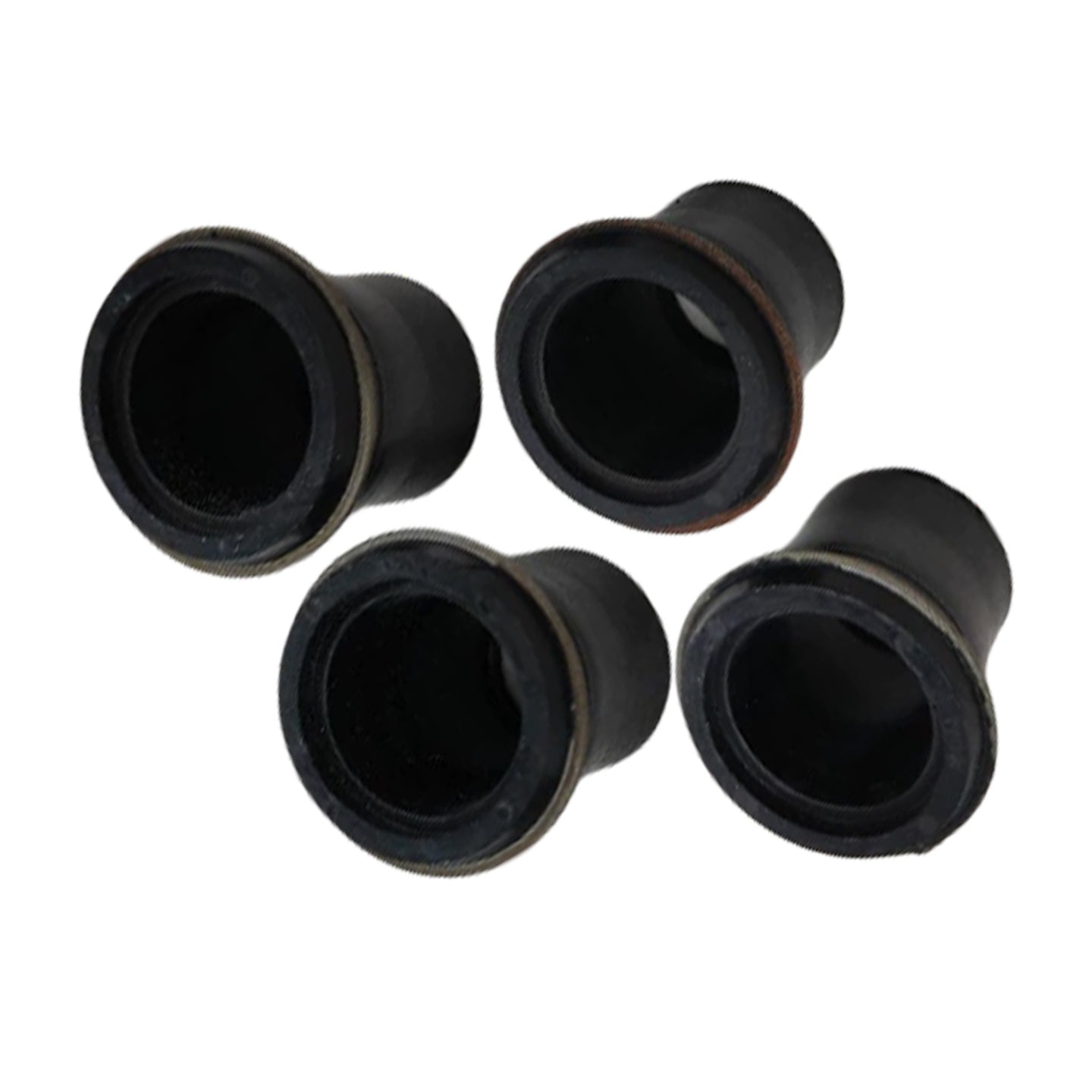 {{ 4x Fuel Injector Nozzle Holder Seals Suitable for Toyota Hilux KUN26 1KD-FTV }} - Buy Car Parts Online at {{ Kaka Auto Parts }}.