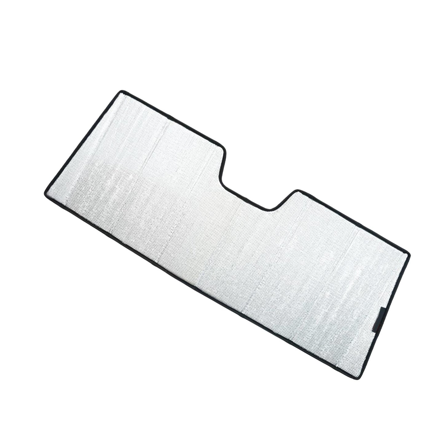 1x Front Windscreen Sun Shade Suitable For Toyota LandCruiser 70 Series 1984 On