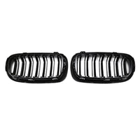 Front Kidney Grille Grill Suitable For BMW X5 F15 / X5M F85 / X6 F16 / X6M F86