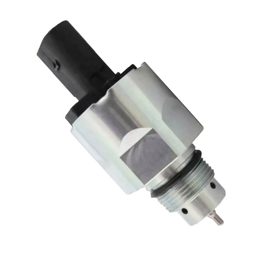 Fuel Pressure Control Valve Suitable for VW Audi Seat Skoda 1.6 TDI 03L130764A