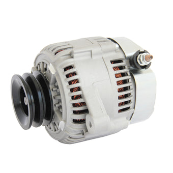 compare product Alternator Suitable For Toyota LandCruiser HZJ75 / HZJ78 / HZJ79 / HZJ80 / HZJ105 1HZ