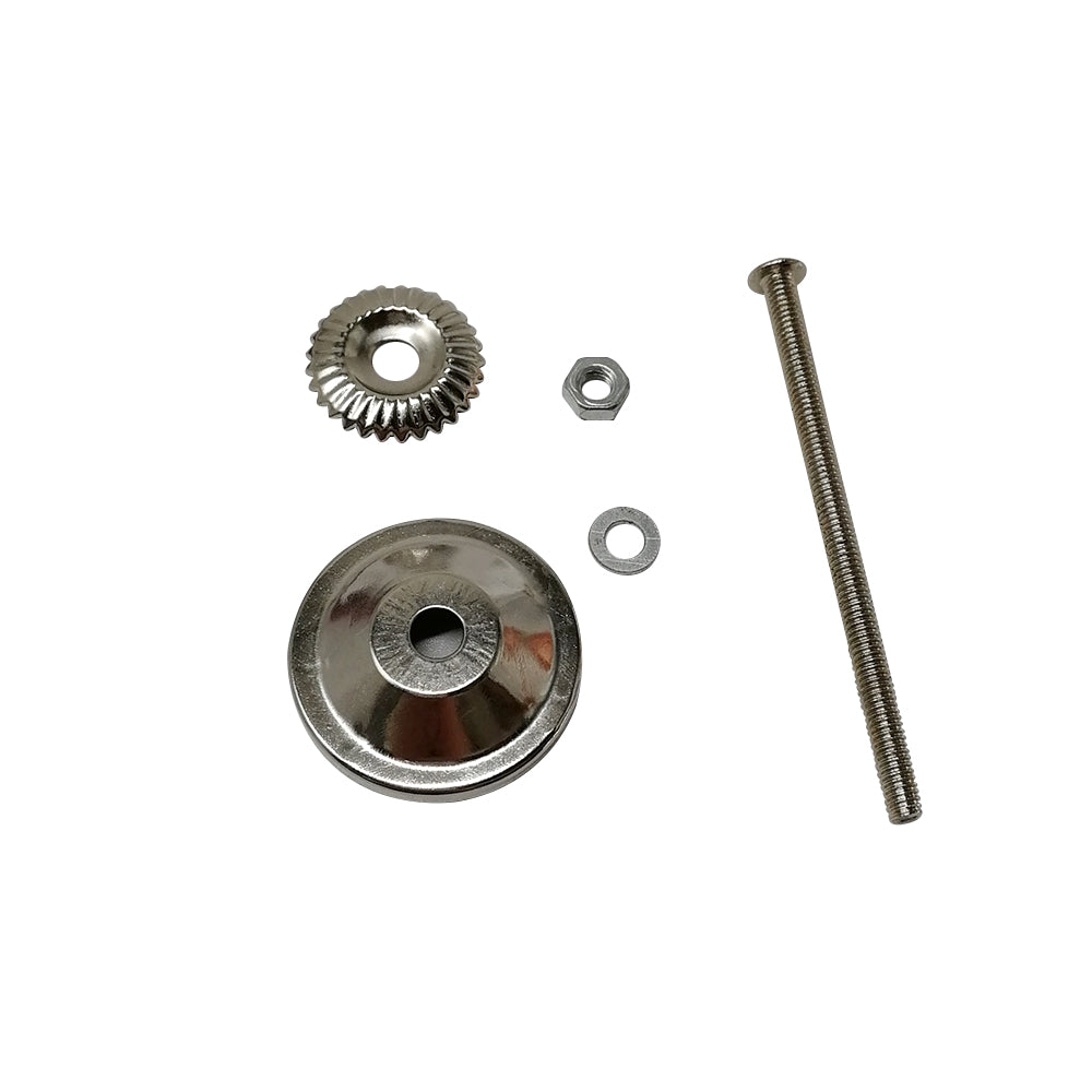 {{ 6 Pcs Cupboard Door Knobs Handles Drawer Pull Vintage Ceramic Knob Shabby Chic }} - Buy Car Parts Online at {{ Kaka Auto Parts }}.