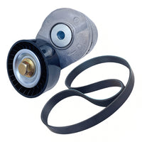 {{ Drive Belt Tensioner Kit Suitable for LDV T60 2.8L Diesel 2017–Onwards }} - Buy Car Parts Online at {{ Kaka Auto Parts }}.