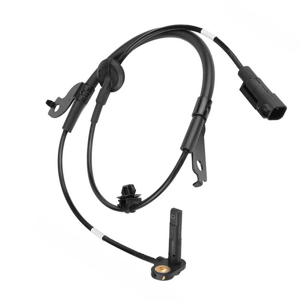 4x Wheel Speed Sensor Front & Rear LR Suitable For Mitsubishi Lancer / Outlander