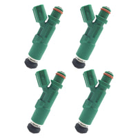 4PCS Fuel Injectors Suitable for Scion XA XB 1. 5L Toyota Echo Prius 1. 5L 00-09