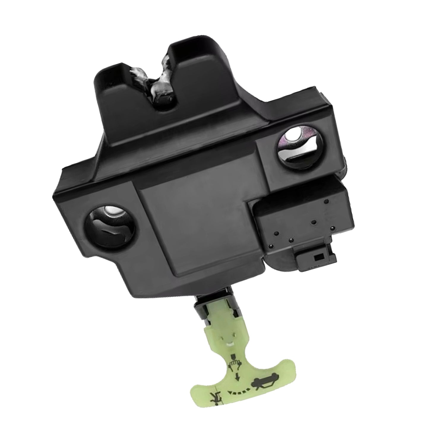 {{ Tailgate Door Lock Latch Actuator Suitable For  Toyota Camry Models 2007 - 2011 }} - Buy Car Parts Online at {{ Kaka Auto Parts }}.