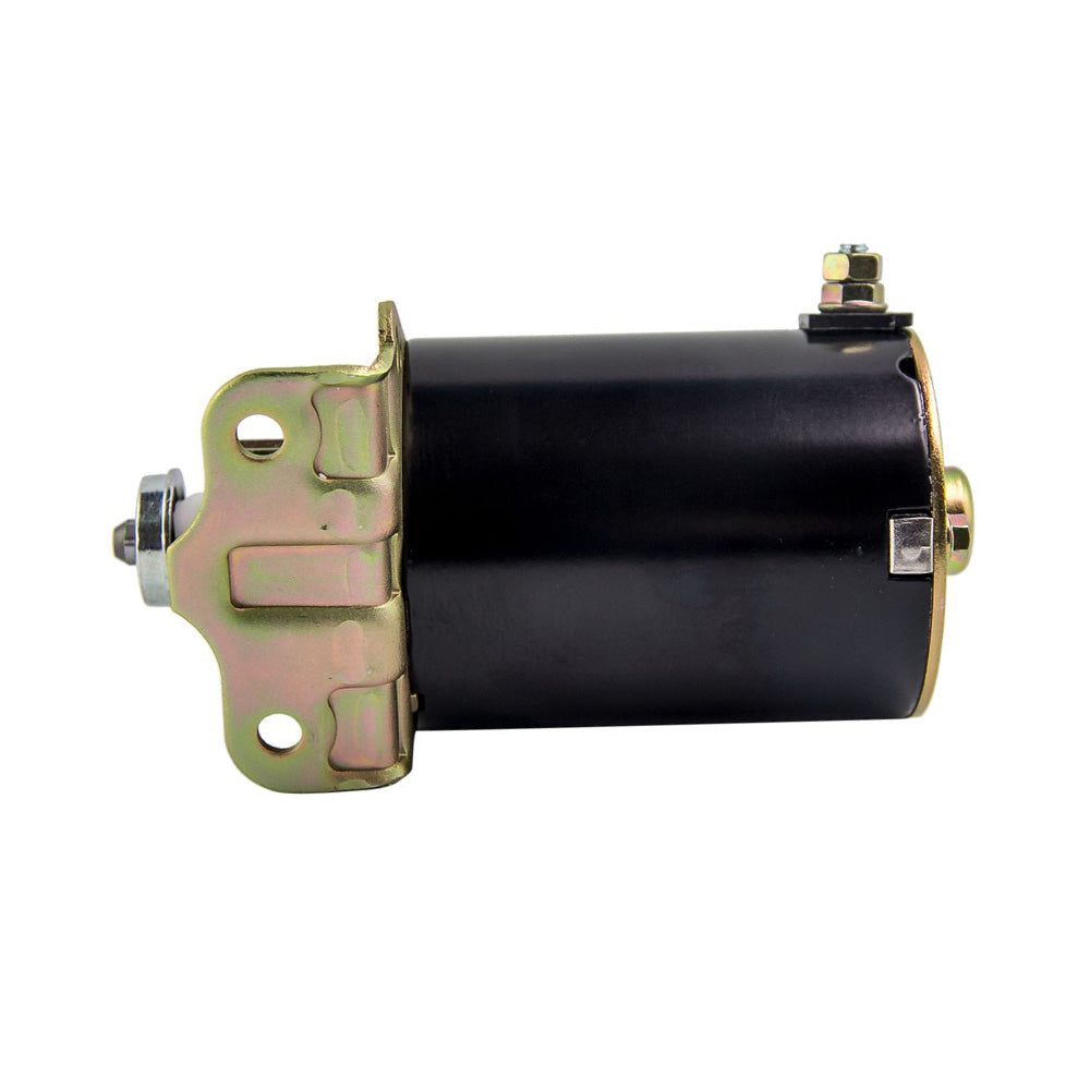 Starter Motor Suitable For Briggs & Stratton Ride-On Mower 14TH 693551 / 693552
