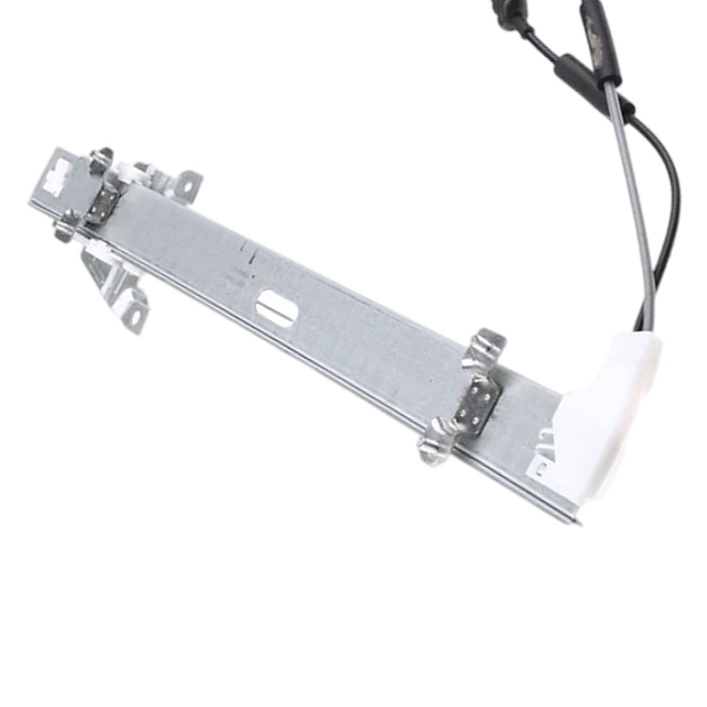 Window Regulator Front Right w/ 2-Pin Motor Suitable For Kia Rio DC 2001–2005