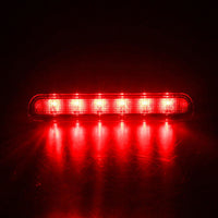 LED Stop Tailgate Brake Light Suitable For Toyota Hilux MK6 SR5 2005-2015 81570-0K080