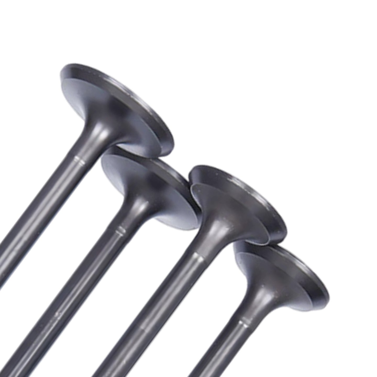 {{ 4 Intake & Exhaust Valve Sets Suitable for Toyota Hilux LN107 2.8L 3.0L 1988-97 }} - Buy Car Parts Online at {{ Kaka Auto Parts }}.