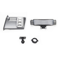 360° Rotating GPS Navigation & Cell Phone Holder Stand Suitable For Tesla Model 3 & Y