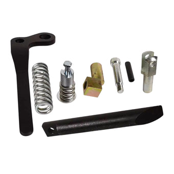 compare product Fast-Tach Lever Kit RHS Suitable for Bobcat Bobtach 630 631 632 S510 S530 S550
