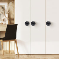 {{ 4PCS Set Kitchen Cabinet Knobs Drawer Knobs Drawer Handle for Dresser Drawers }} - Buy Car Parts Online at {{ Kaka Auto Parts }}.