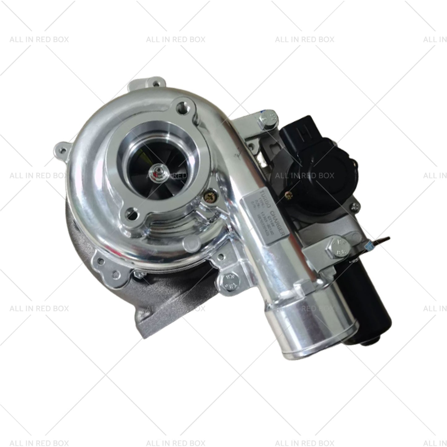 Turbo Cartridge Core Suitable for Toyota Hilux N70 D4D KUN26 1KD-FTV 3.0L 05-15